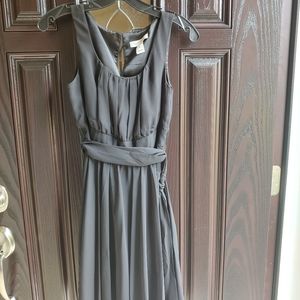 White House Black Market dress